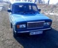 ВАЗ 2107, объемом двигателя 15 л и пробегом 110 тыс. км за 2000 $, фото 1 на Automoto.ua