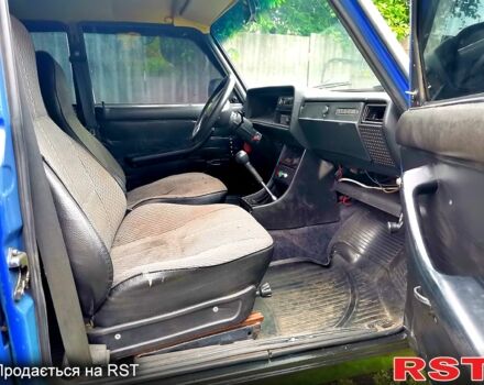 ВАЗ 2107, объемом двигателя 1.5 л и пробегом 0 тыс. км за 850 $, фото 6 на Automoto.ua