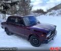 ВАЗ 2107, об'ємом двигуна 1.5 л та пробігом 196 тис. км за 1200 $, фото 1 на Automoto.ua