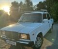ВАЗ 2107, объемом двигателя 1.5 л и пробегом 89 тыс. км за 1550 $, фото 1 на Automoto.ua
