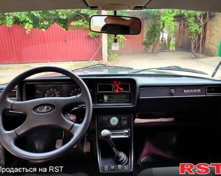 ВАЗ 2107, объемом двигателя 1.5 л и пробегом 97 тыс. км за 2100 $, фото 3 на Automoto.ua