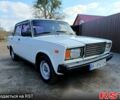 ВАЗ 2107, объемом двигателя 15 л и пробегом 136 тыс. км за 1350 $, фото 1 на Automoto.ua