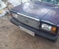 ВАЗ 2107, объемом двигателя 2 л и пробегом 150 тыс. км за 725 $, фото 1 на Automoto.ua