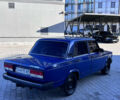 ВАЗ 2107, объемом двигателя 1.6 л и пробегом 50 тыс. км за 1800 $, фото 3 на Automoto.ua
