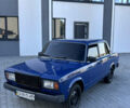 ВАЗ 2107, объемом двигателя 1.6 л и пробегом 50 тыс. км за 1800 $, фото 1 на Automoto.ua