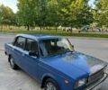ВАЗ 2107, объемом двигателя 0 л и пробегом 96 тыс. км за 1200 $, фото 1 на Automoto.ua