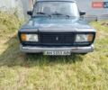 ВАЗ 2107, объемом двигателя 0 л и пробегом 96 тыс. км за 1300 $, фото 1 на Automoto.ua