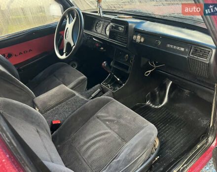 ВАЗ 2107, об'ємом двигуна 1.45 л та пробігом 120 тис. км за 1050 $, фото 8 на Automoto.ua