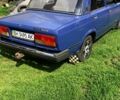 ВАЗ 2107, об'ємом двигуна 1.5 л та пробігом 94 тис. км за 1700 $, фото 3 на Automoto.ua