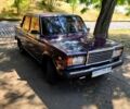 ВАЗ 2107, об'ємом двигуна 1.5 л та пробігом 51 тис. км за 1250 $, фото 1 на Automoto.ua