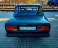 ВАЗ 2107, объемом двигателя 15 л и пробегом 100 тыс. км за 800 $, фото 3 на Automoto.ua