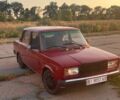 ВАЗ 2107, об'ємом двигуна 1.5 л та пробігом 106 тис. км за 850 $, фото 1 на Automoto.ua