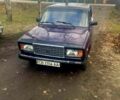 ВАЗ 2107, объемом двигателя 15 л и пробегом 0 тыс. км за 900 $, фото 1 на Automoto.ua