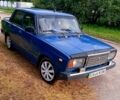 ВАЗ 2107, объемом двигателя 1.5 л и пробегом 0 тыс. км за 900 $, фото 1 на Automoto.ua