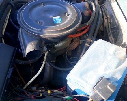 ВАЗ 2107, объемом двигателя 15 л и пробегом 110 тыс. км за 2000 $, фото 7 на Automoto.ua