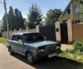 ВАЗ 2107, об'ємом двигуна 1.5 л та пробігом 53 тис. км за 1350 $, фото 1 на Automoto.ua