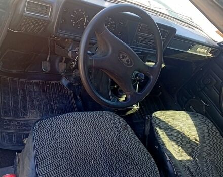 ВАЗ 2107, объемом двигателя 1.6 л и пробегом 0 тыс. км за 1050 $, фото 6 на Automoto.ua