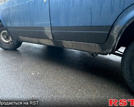 ВАЗ 2107, об'ємом двигуна 1.5 л та пробігом 0 тис. км за 550 $, фото 1 на Automoto.ua