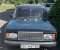 ВАЗ 2107, об'ємом двигуна 1.5 л та пробігом 120 тис. км за 900 $, фото 1 на Automoto.ua
