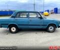 ВАЗ 2107, объемом двигателя 15 л и пробегом 82 тыс. км за 750 $, фото 6 на Automoto.ua