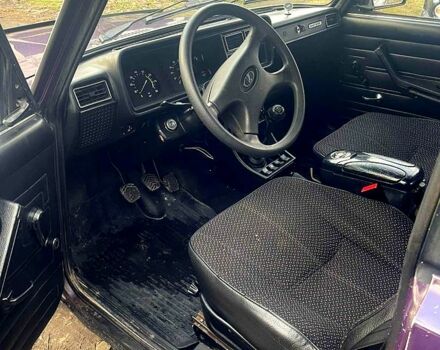 ВАЗ 2107, объемом двигателя 15 л и пробегом 0 тыс. км за 900 $, фото 5 на Automoto.ua
