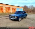 ВАЗ 2107, об'ємом двигуна 1.5 л та пробігом 176 тис. км за 999 $, фото 1 на Automoto.ua