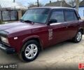 ВАЗ 2107, объемом двигателя 15 л и пробегом 0 тыс. км за 1000 $, фото 1 на Automoto.ua