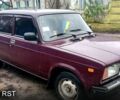 ВАЗ 2107, объемом двигателя 1.5 л и пробегом 95 тыс. км за 1400 $, фото 1 на Automoto.ua