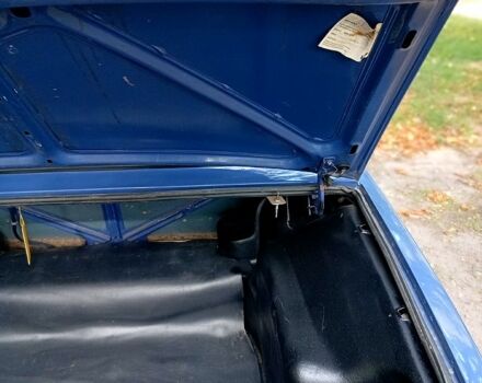 ВАЗ 2107, объемом двигателя 1.5 л и пробегом 57 тыс. км за 2150 $, фото 3 на Automoto.ua