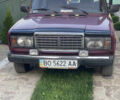 ВАЗ 2107, объемом двигателя 0 л и пробегом 125 тыс. км за 1200 $, фото 1 на Automoto.ua