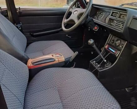 ВАЗ 2107, объемом двигателя 0 л и пробегом 85 тыс. км за 1499 $, фото 12 на Automoto.ua