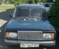 ВАЗ 2107, объемом двигателя 0 л и пробегом 120 тыс. км за 1200 $, фото 1 на Automoto.ua