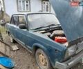 ВАЗ 2107, объемом двигателя 0 л и пробегом 200 тыс. км за 400 $, фото 3 на Automoto.ua