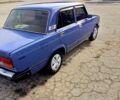 ВАЗ 2107, об'ємом двигуна 1.5 л та пробігом 78 тис. км за 850 $, фото 1 на Automoto.ua