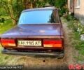 ВАЗ 2107, объемом двигателя 1.5 л и пробегом 100 тыс. км за 499 $, фото 3 на Automoto.ua