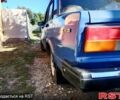 ВАЗ 2107, объемом двигателя 1.5 л и пробегом 124 тыс. км за 1650 $, фото 5 на Automoto.ua