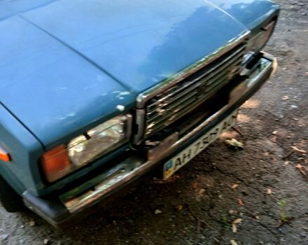 ВАЗ 2107, объемом двигателя 1.5 л и пробегом 82 тыс. км за 1000 $, фото 2 на Automoto.ua