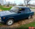 ВАЗ 2107, объемом двигателя 1.3 л и пробегом 76 тыс. км за 1500 $, фото 1 на Automoto.ua