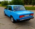ВАЗ 2107, об'ємом двигуна 1.5 л та пробігом 128 тис. км за 1000 $, фото 5 на Automoto.ua