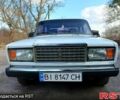 ВАЗ 2107, объемом двигателя 15 л и пробегом 136 тыс. км за 1350 $, фото 6 на Automoto.ua