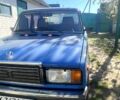 ВАЗ 2107, объемом двигателя 16 л и пробегом 0 тыс. км за 1650 $, фото 2 на Automoto.ua