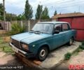 ВАЗ 2107, объемом двигателя 1.5 л и пробегом 70 тыс. км за 1050 $, фото 1 на Automoto.ua