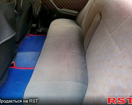 ВАЗ 2107, объемом двигателя 1.5 л и пробегом 75 тыс. км за 1050 $, фото 9 на Automoto.ua