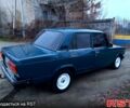 ВАЗ 2107, объемом двигателя 1.5 л и пробегом 150 тыс. км за 1000 $, фото 2 на Automoto.ua