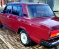 ВАЗ 2107, объемом двигателя 1.5 л и пробегом 0 тыс. км за 1500 $, фото 1 на Automoto.ua