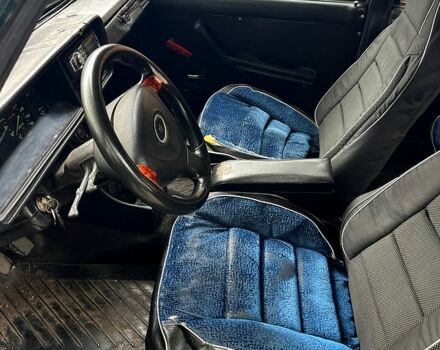 ВАЗ 2107, объемом двигателя 1.5 л и пробегом 99 тыс. км за 700 $, фото 2 на Automoto.ua