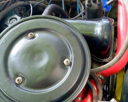 ВАЗ 2107, объемом двигателя 1.5 л и пробегом 115 тыс. км за 340 $, фото 1 на Automoto.ua