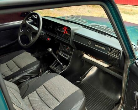 ВАЗ 2107, объемом двигателя 1.5 л и пробегом 97 тыс. км за 2100 $, фото 4 на Automoto.ua