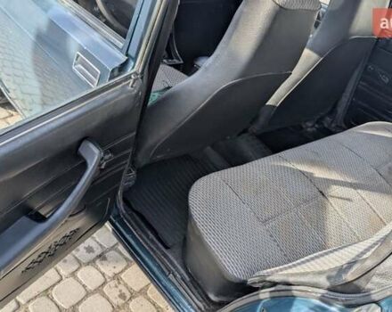 ВАЗ 2107, объемом двигателя 1.45 л и пробегом 23 тыс. км за 900 $, фото 6 на Automoto.ua