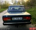 ВАЗ 2107, объемом двигателя 15 л и пробегом 96 тыс. км за 1200 $, фото 4 на Automoto.ua